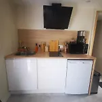 公寓 Cosy Avec Parking Et Entree Autonome *