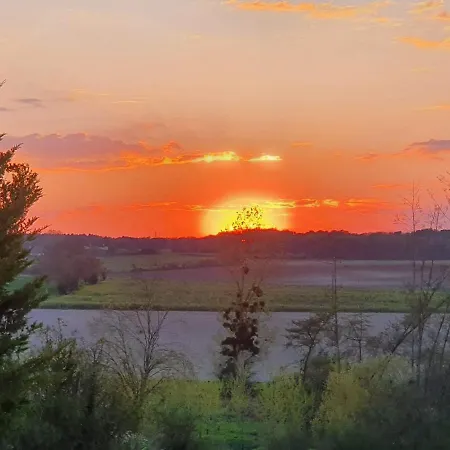Apartamento Cosy Avec Parking Et Entrée Autonome