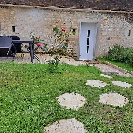 Apartamento Cosy Avec Parking Et Entrée Autonome *