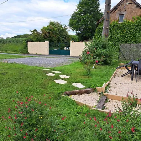 Appartement Chaleureux Avec Parking Gratuit *