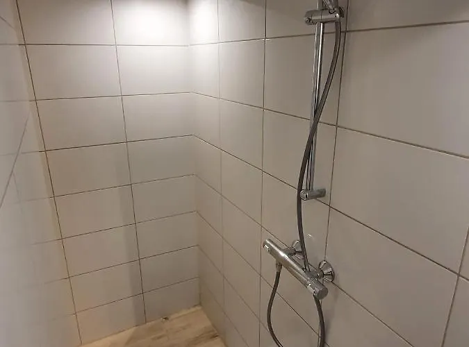 Cosy Avec Parking Et Entrée Autonome