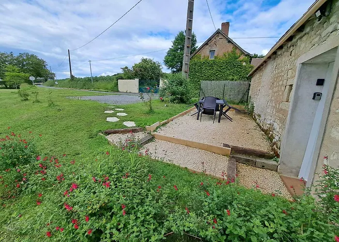 Cosy Avec Parking Et Entrée Autonome Apartamento *