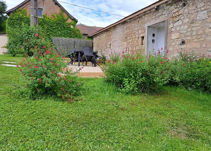 Apartamento Cosy Avec Parking Et Entrée Autonome *