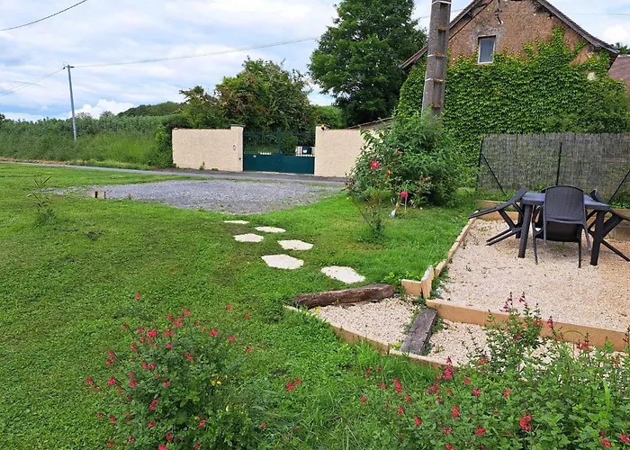 Apartamento Cosy Avec Parking Et Entrée Autonome *